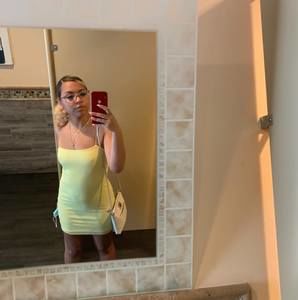 Meet your Posher, Anastasia